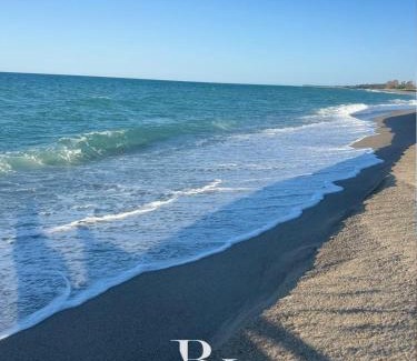 Strongoli Appartement | La Bella Vista