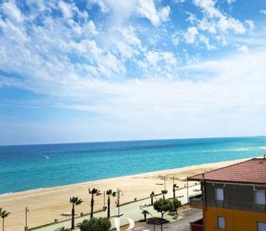 Strongoli Appartement | La Bella Vista