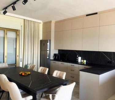 Strongoli Appartement | La Bella Vista