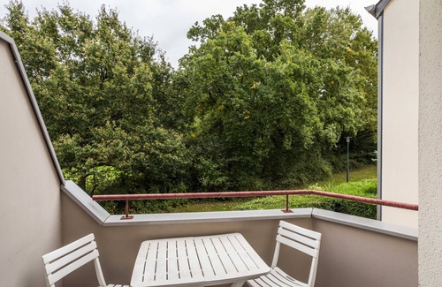 La Bellangerais Appartement | La Bellangerais - Triplex aux portes de la ville