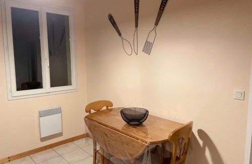 Coursac Appartement | La Belle Échappée de COURSAC