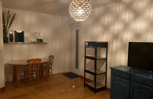 Coursac Appartement | La Belle Échappée de COURSAC