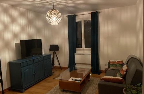 Coursac Appartement | La Belle Échappée de COURSAC