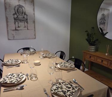 Recloses Maison | La belle échappée