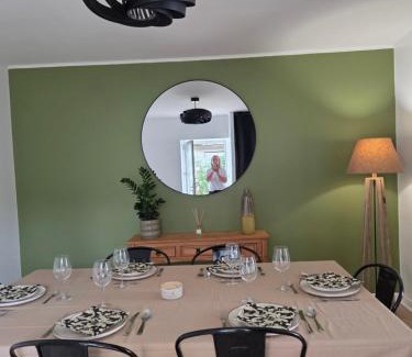 Recloses Maison | La belle échappée