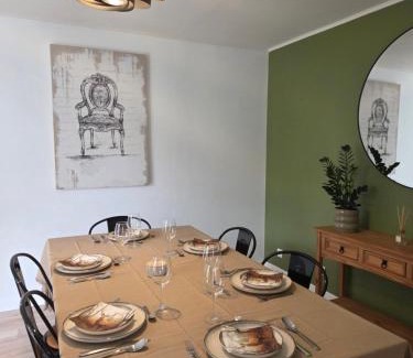 Recloses Maison | La belle échappée