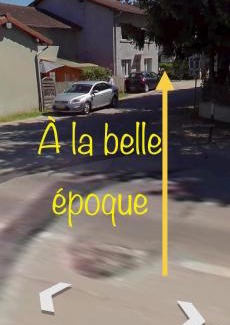 Bourg-en-Bresse Appartement | La belle époque
