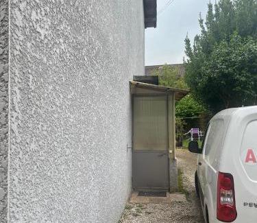 Bourg-en-Bresse Appartement | La belle époque