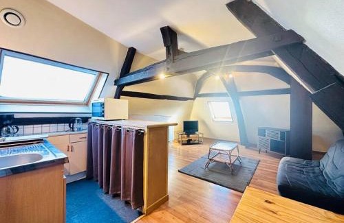 Laon Appartement | La belle époque