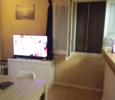 Saint-Pierre - Rene II - Bonsecours Appartement | La belle étape