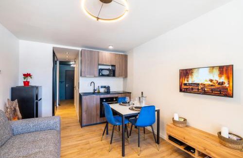 Le Gua Appartement | La belle Agathe, Vercors