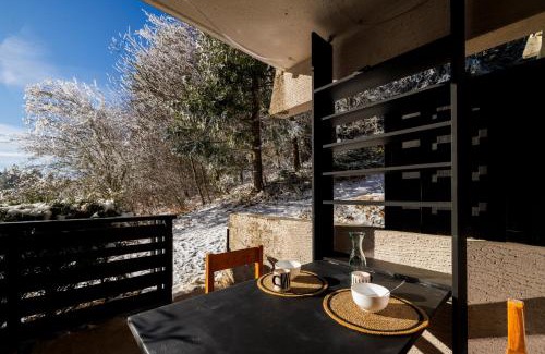 Le Gua Appartement | La belle Agathe, Vercors