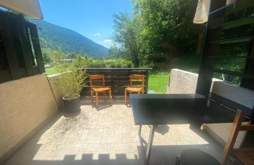 Le Gua Appartement | La belle Agathe, Vercors