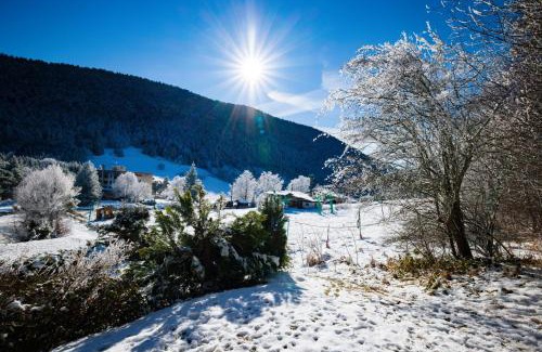 Le Gua Appartement | La belle Agathe, Vercors