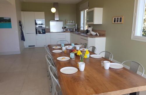 Bergerac Maison | "La Belle Aube - Near Bergerac Swimming pool