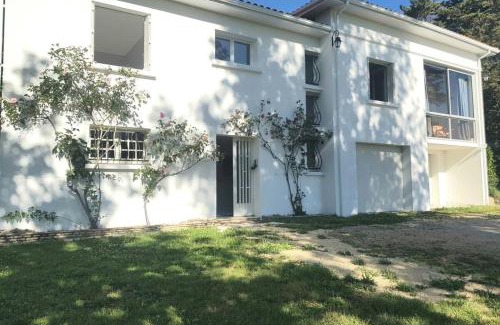 Bergerac Maison | "La Belle Aube - Near Bergerac Swimming pool