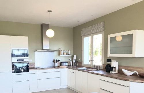 Bergerac Maison | "La Belle Aube - Near Bergerac Swimming pool