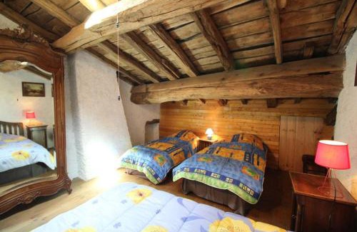 Saint-Bonnet-de-Bellac Maison | La Belle Bergerie