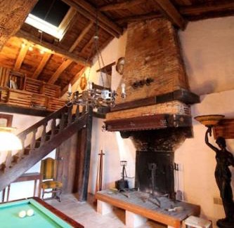 Saint-Bonnet-de-Bellac Maison | La Belle Bergerie