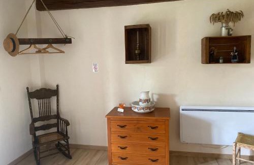 Granges-dAns Maison | La belle campagne