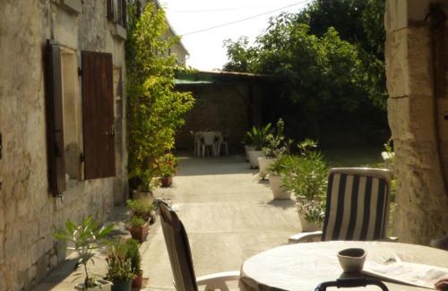 Mainxe Maison | la Belle Charentaise