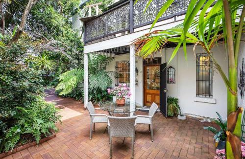 Balmain East Appartement | La Belle de Balmain - Serene Gem near Sydney Harbour