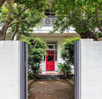 Balmain East Appartement | La Belle de Balmain - Serene Gem near Sydney Harbour