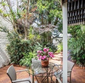 Balmain East Appartement | La Belle de Balmain - Serene Gem near Sydney Harbour