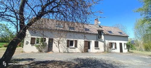 Louans Maison | La Belle de campagne