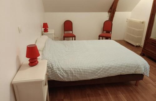 Loches Maison | La belle de la Gaiété