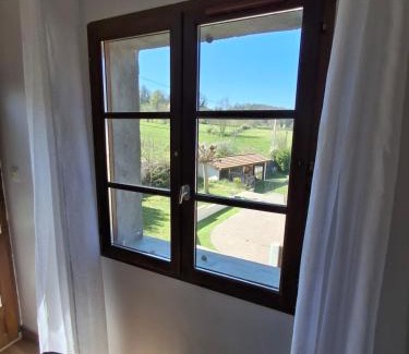 Saint-Agnin-sur-Bion Maison | La belle des trappes 2