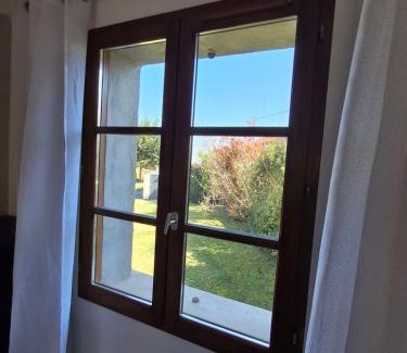 Saint-Agnin-sur-Bion Maison | La belle des trappes 2