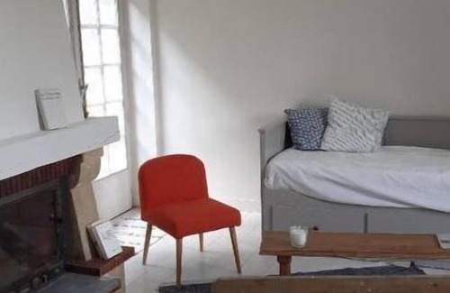 Beruges Maison | La belle du Pin, maison en pleine nature
