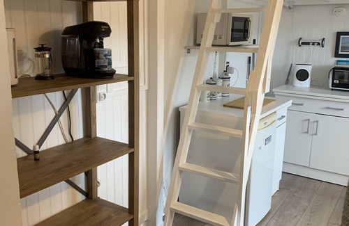 Ault Appartement | La belle eglise an ault center ville 200 metres from the beach