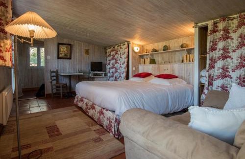 Sansac-de-Marmiesse Maison | La Belle Epoque