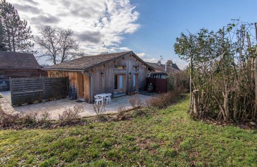 Sansac-de-Marmiesse Maison | La Belle Epoque