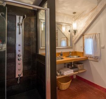 Sansac-de-Marmiesse Maison | La Belle Epoque
