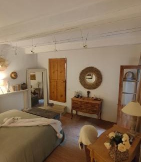 Saint-Bauzely Maison | La Belle Epoque près de Nimes et Uzes