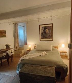 Saint-Bauzely Maison | La Belle Epoque près de Nimes et Uzes