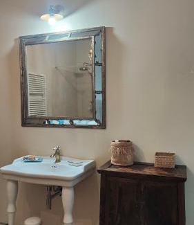 Saint-Bauzely Maison | La Belle Epoque près de Nimes et Uzes