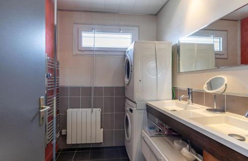 Fleury-les-Aubrais Maison | La Belle Escale - Maison proche gare et d'Orléans