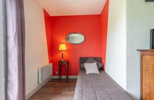 Fleury-les-Aubrais Maison | La Belle Escale - Maison proche gare et d'Orléans