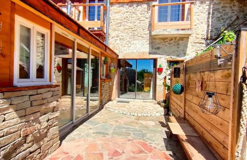Gap Maison | La Belle Escale