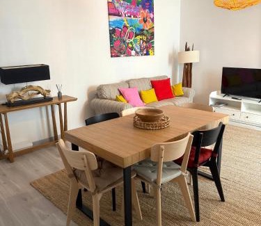 Pauillac Appartement | La Belle Escale