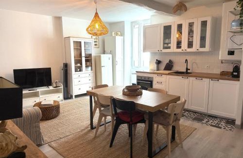 Pauillac Appartement | La Belle Escale