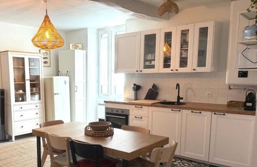 Pauillac Appartement | La Belle Escale
