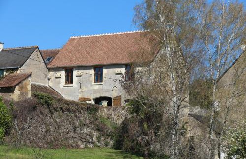 Avon-les-Roches Maison | La Belle Etoile