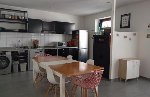 Saint-Florent-le-Vieil Appartement | La Belle Florentine
