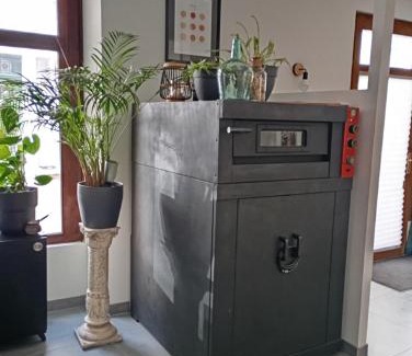 Saint-Florent-le-Vieil Appartement | La Belle Florentine