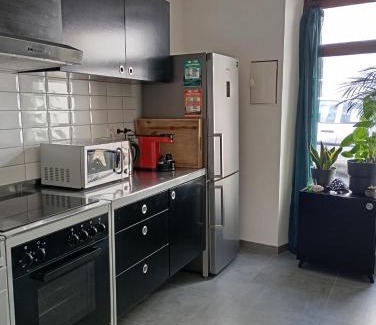 Saint-Florent-le-Vieil Appartement | La Belle Florentine